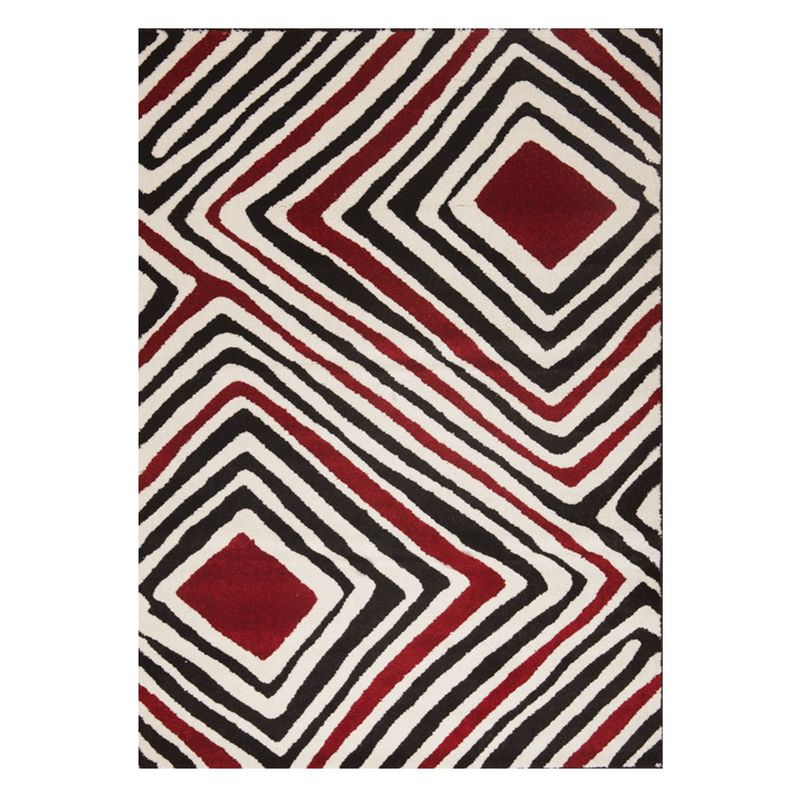 DECONCEPT - Tapete Decorativo Sevilla 5646-6S17 200x290cm