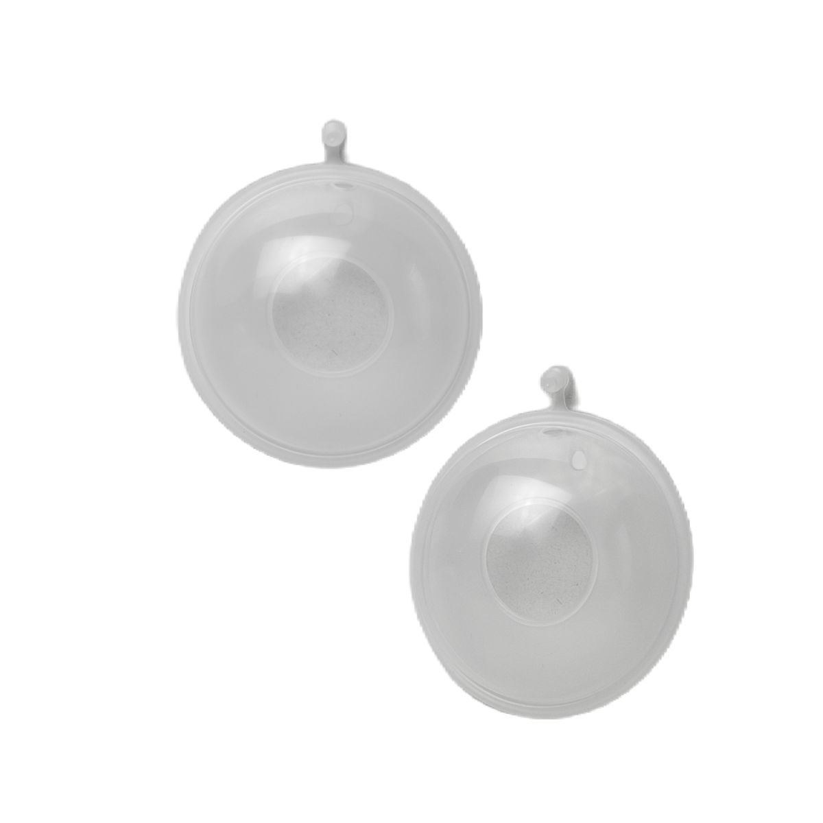 MUNDO BEBE - Recolectoras De Leche Materna para Bebe Conchas