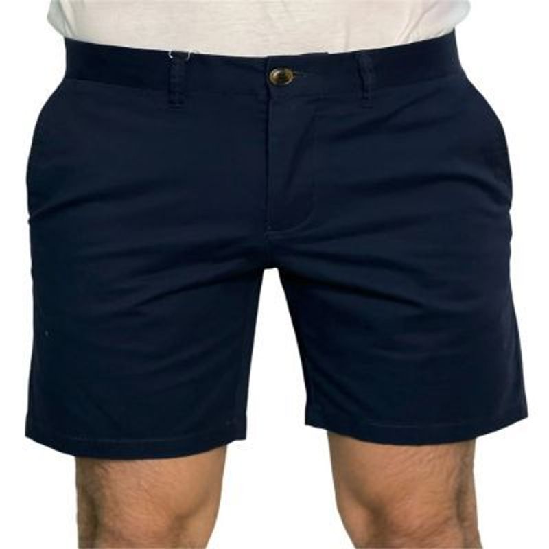 PENGUIN - Bermuda para hombre penguin DARK SAPPHIRE 2.