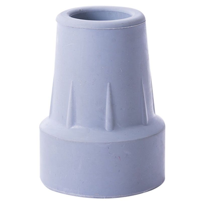 PLENIA - Regaton De Baston Plenia Estandar Gris X 1und