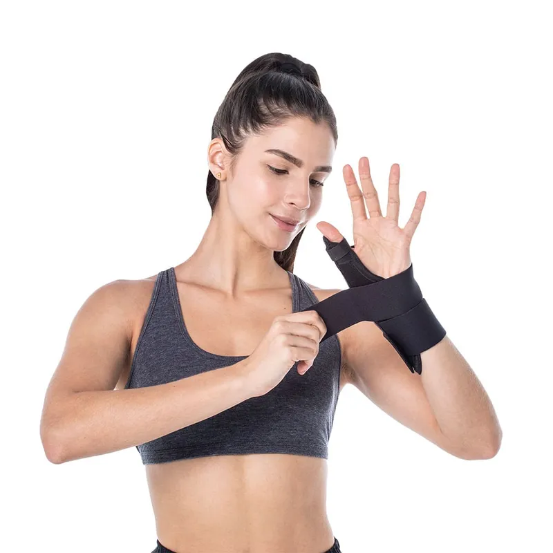 TECNOMED - Espica Del Pulgar Tecnomed