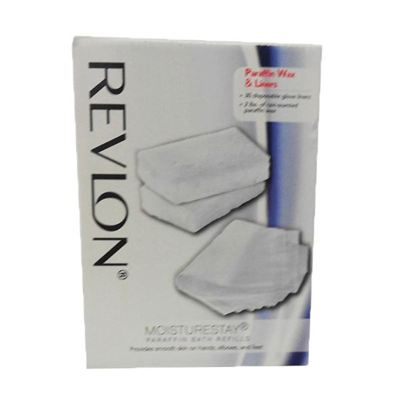 REVLON - Parafina Moisturestay