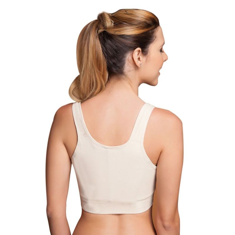 GENERICO - Corrector Postura Anne Shanthel Canelle Talla L