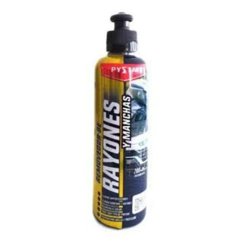 GENERICO - Crema Restauradora de Rayones y Manchas.