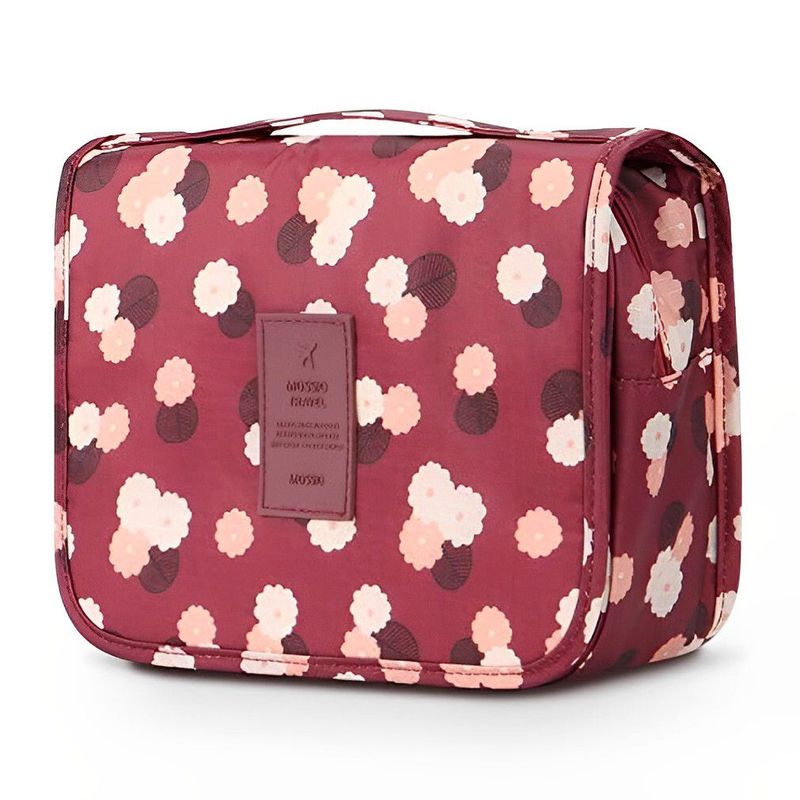 IKSA - Bolso De Maquillaje Cosmético