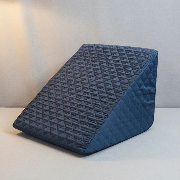 Relleno De Cojín 45x45 Cm (pack De 2) - Fibra Hueca Siliconada, Suave, Hipoalergénico, Para Sofá O Cama