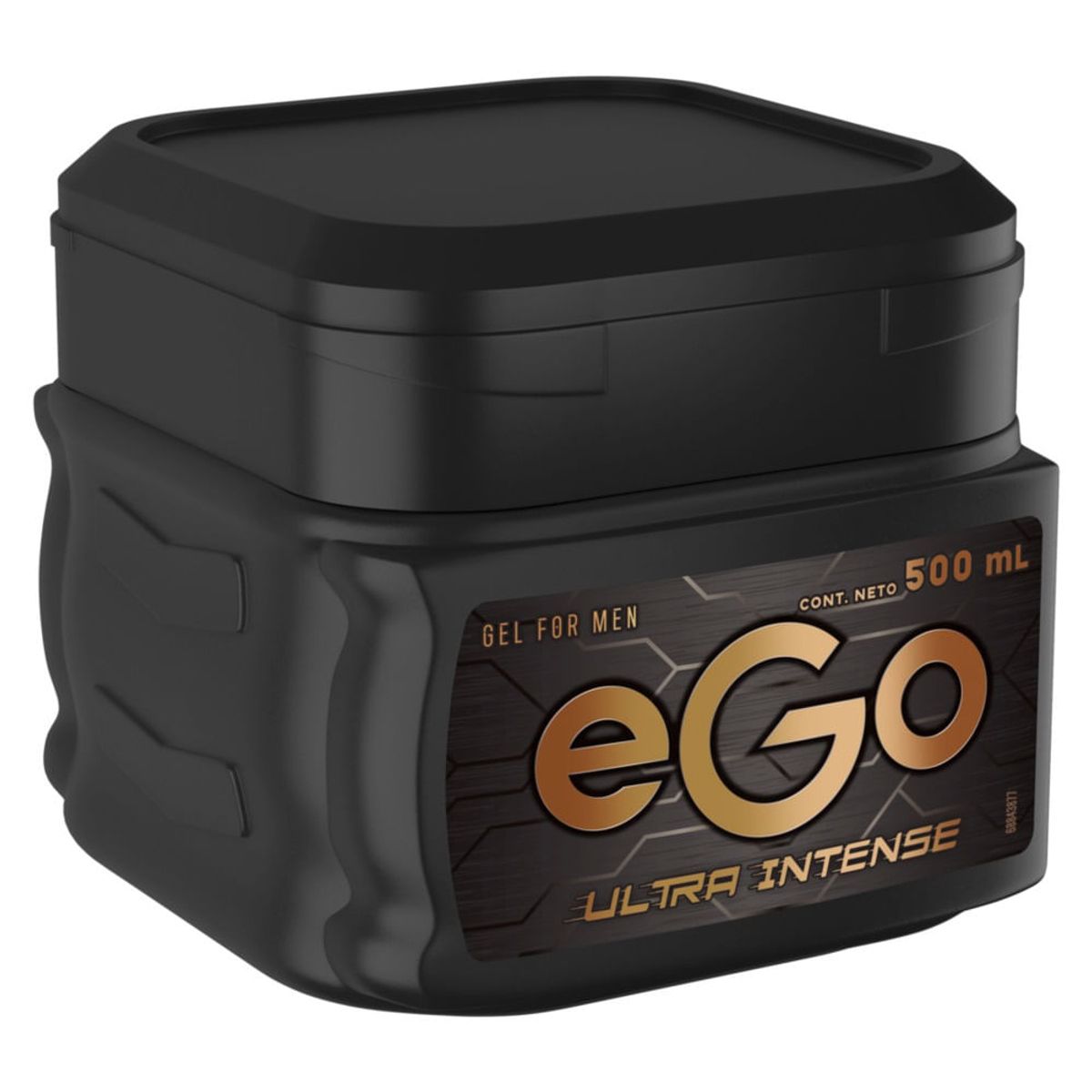 EGO - Gel Ego For Men Ultra Intense X 500ml