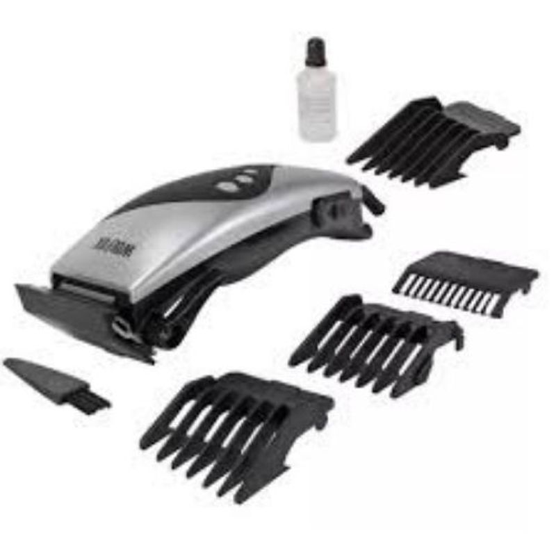 GENERICO - Kit Familiar de Máquina para Cortar Cabello.