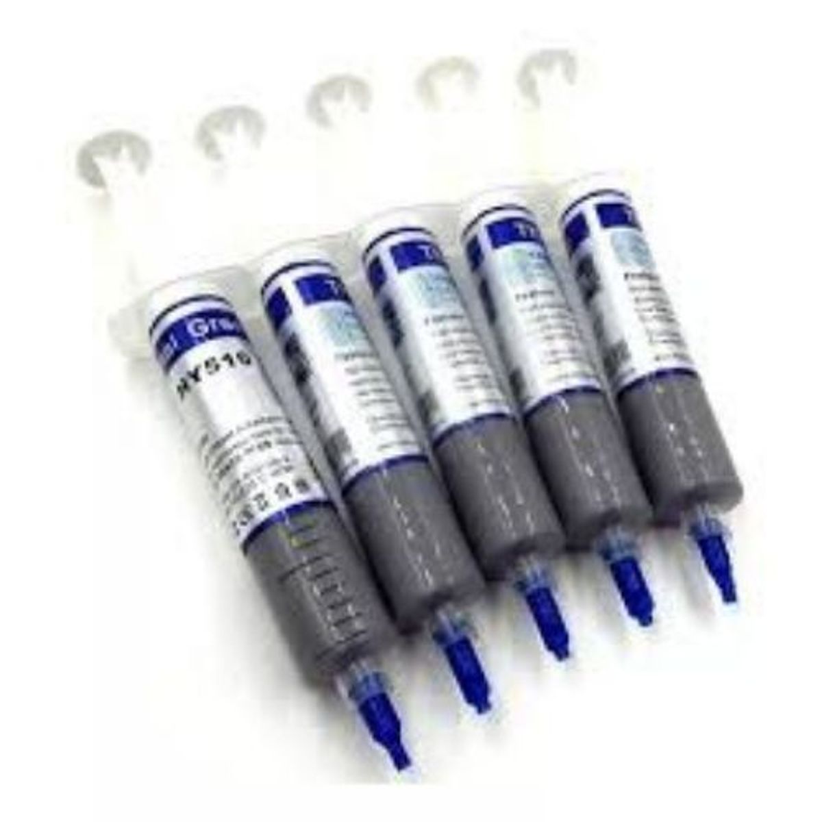 GENERICO - Pasta Térmica Refrigerante Disipadora.