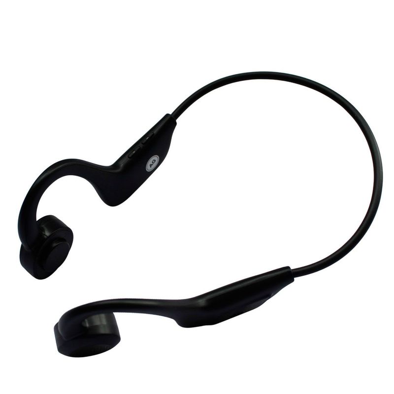 GENERICO - Audifonos Inalambricos Sport Bluetooth Conduccion Osea