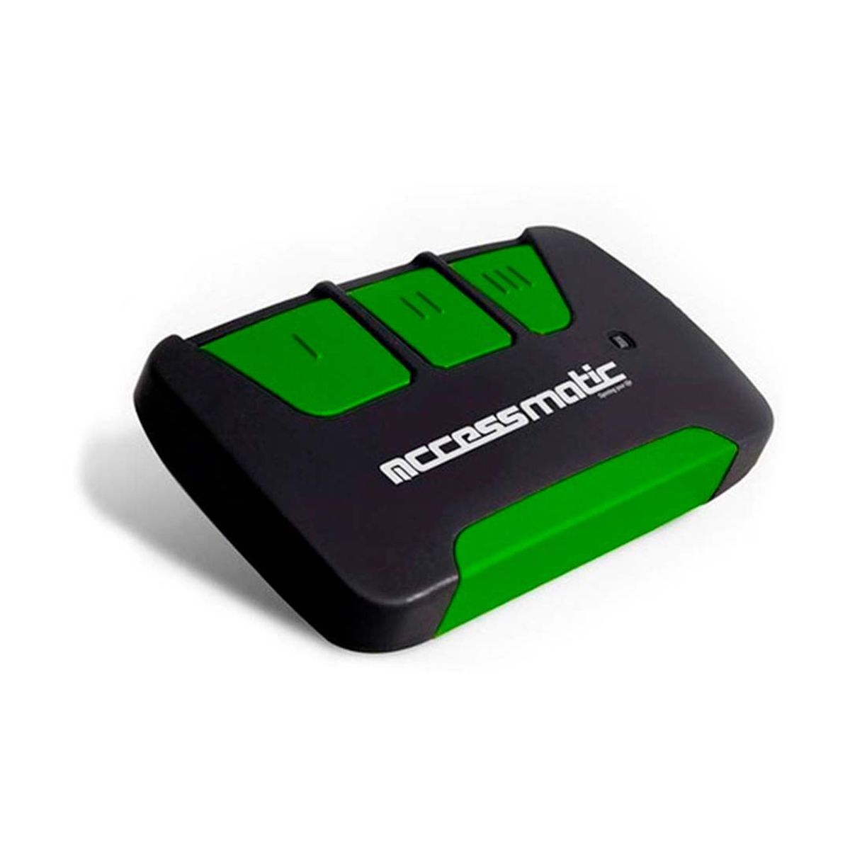 ACCESSMATIC - Control Universal Para Puertas De Garaje
