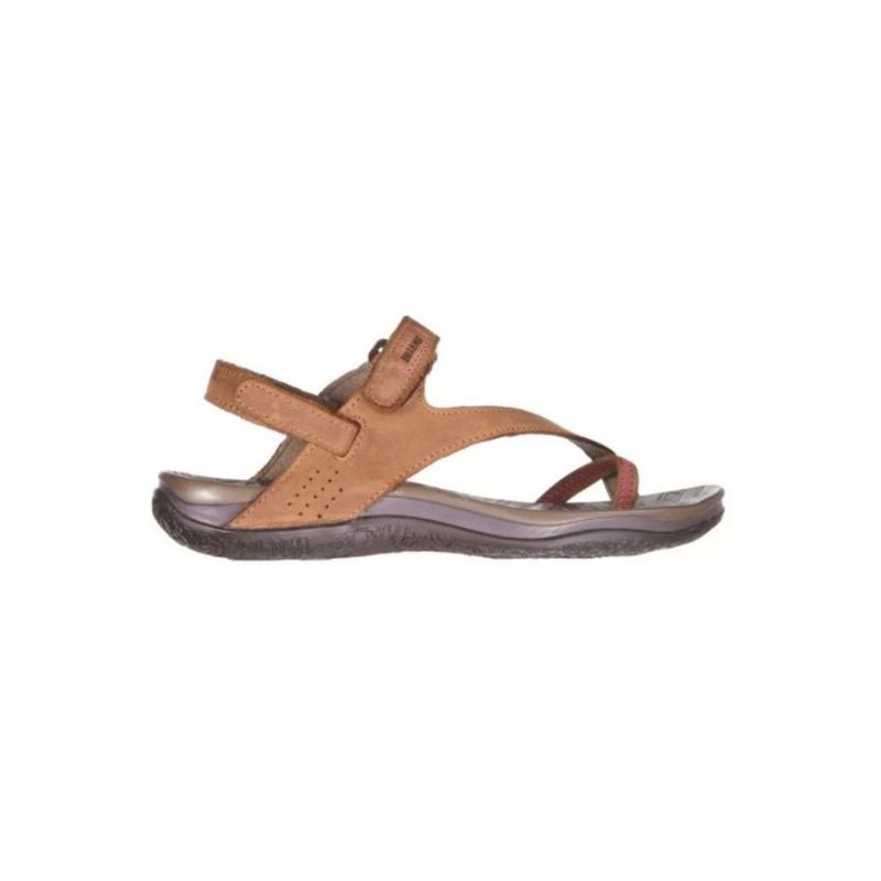 BRAHMA - Sandalias Brahma Para Mujer