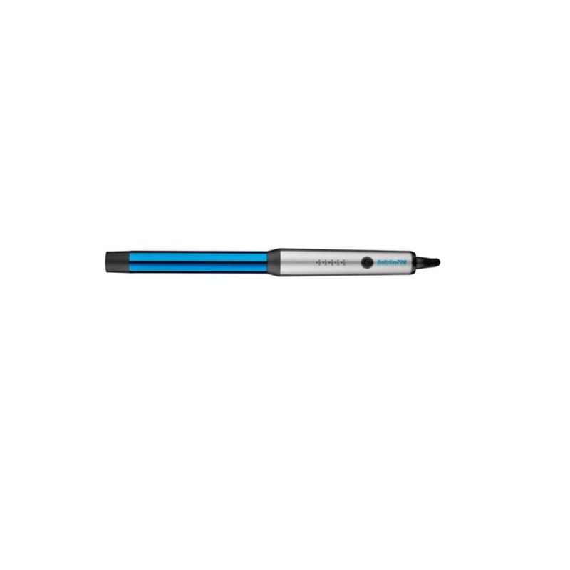 BABYLISS - Pinza Blue Nano Titanium 1?