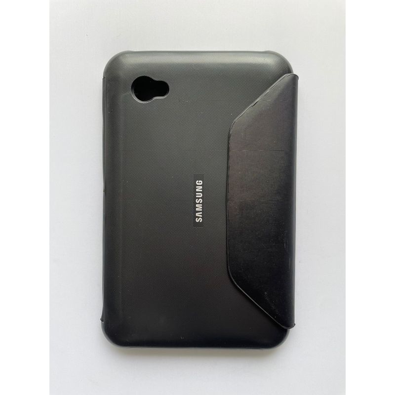 GENERICO - FUNDA COMPATIBLE PARA GALAXY TAB BOOK NEGRA