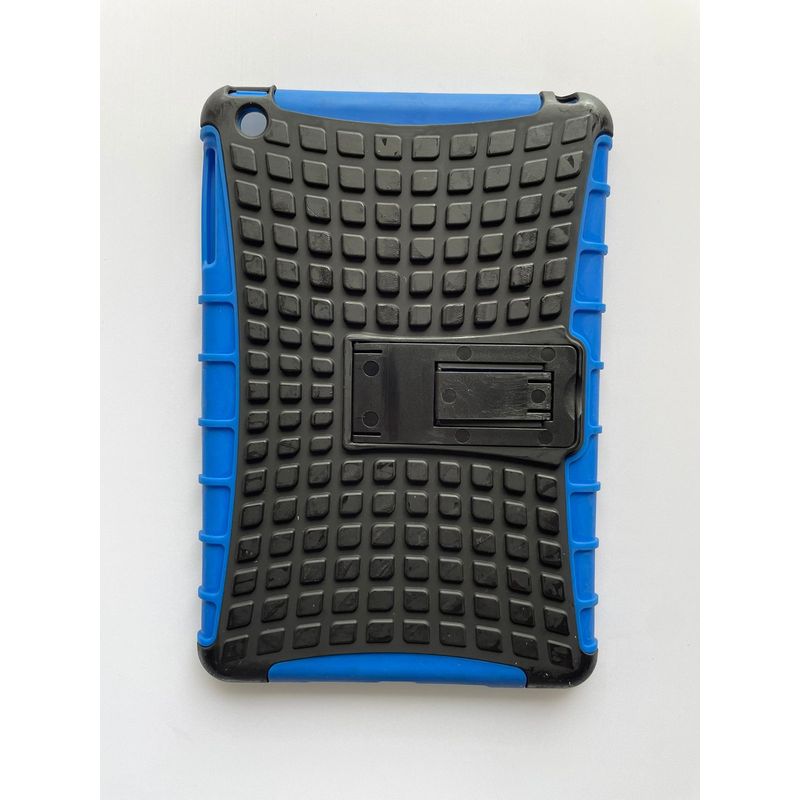 GENERICO - FUNDA AZUL PARA TABLETS 6