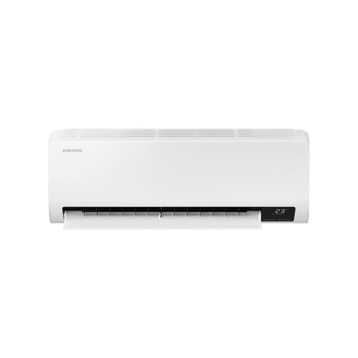 SAMSUNG - Aire Acondicionado Split Inverter 24000 btu Samsung 220v Deluxe