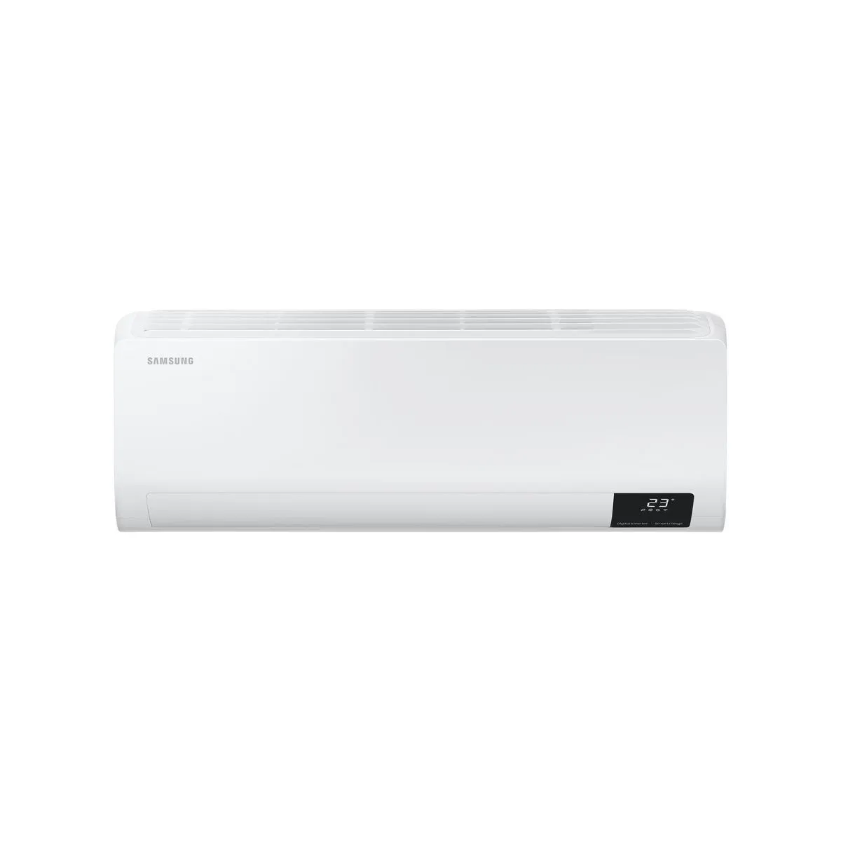SAMSUNG - Aire Acondicionado Split Inverter 12000 btu Samsung 220v Deluxe