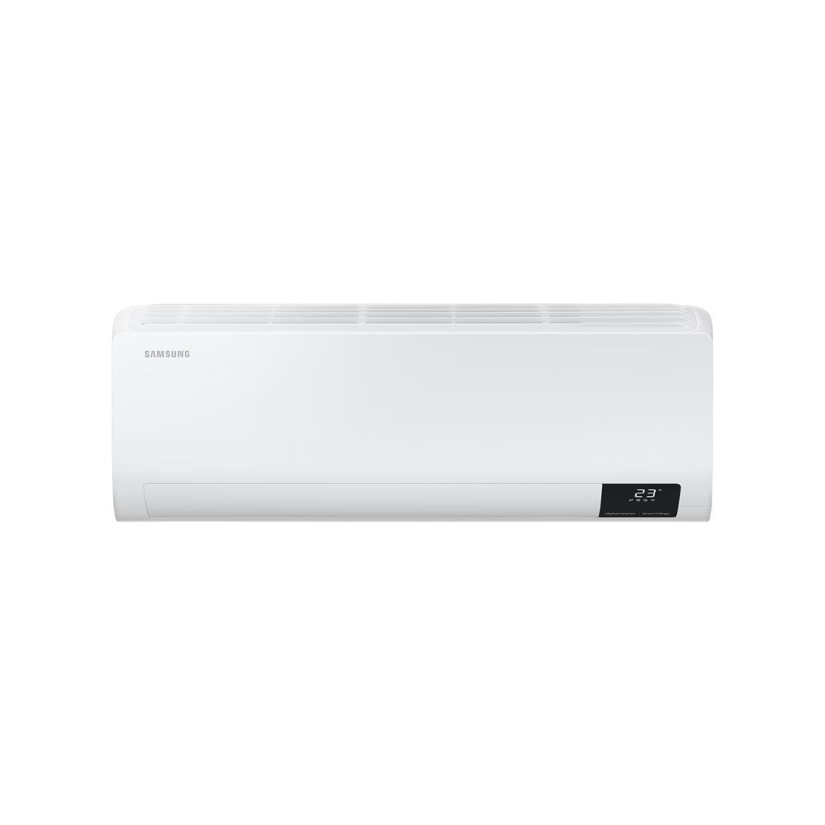 SAMSUNG - Aire Acondicionado Split Deluxe 9000 btu Samsung 220v Inverter