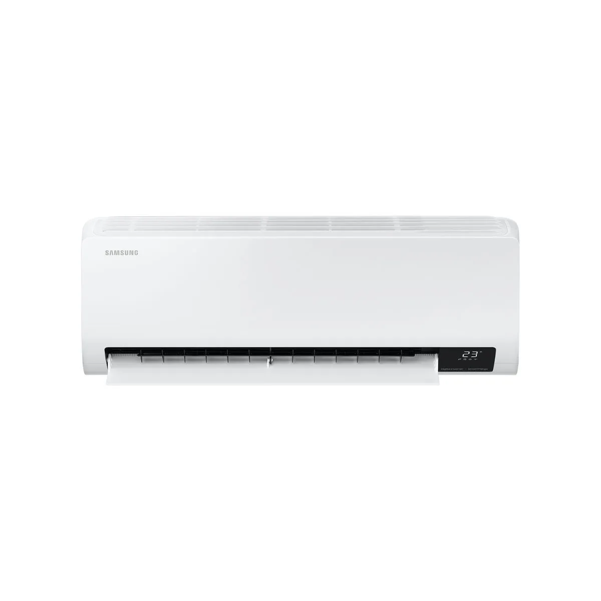 SAMSUNG - Aire Acondicionado Split Deluxe 9000 btu Samsung 220v Inverter
