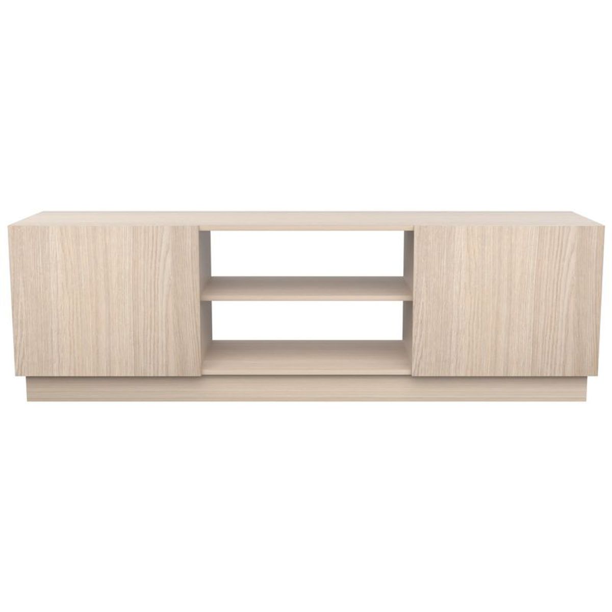 INVAL - MESA TVVIDEO 160x375x50 INVAL MTV22719 ARENA