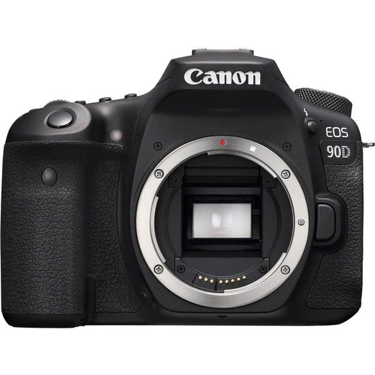 CANON - Cámara Canon Eos 90d Dslr Video Uhd 4k 32,5 Mp Cmos Apsc
