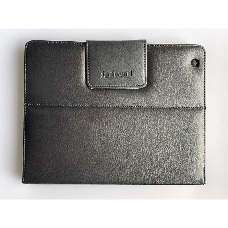 GENERICO - FUNDA NEGRO PARA TABLETS DE 10 PULGADAS