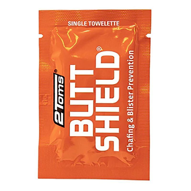 GENERICO - Toalla Emulsion 2 Toms Butt Shield X 10ml