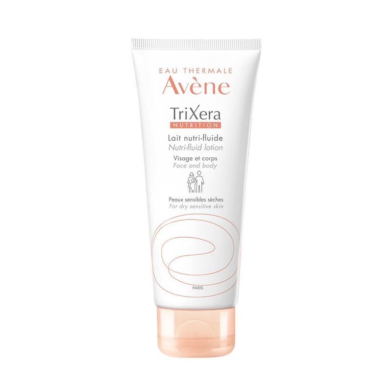 AVENE - Trixera Nutrition Avene Leche Nutri-fluida X 200ml