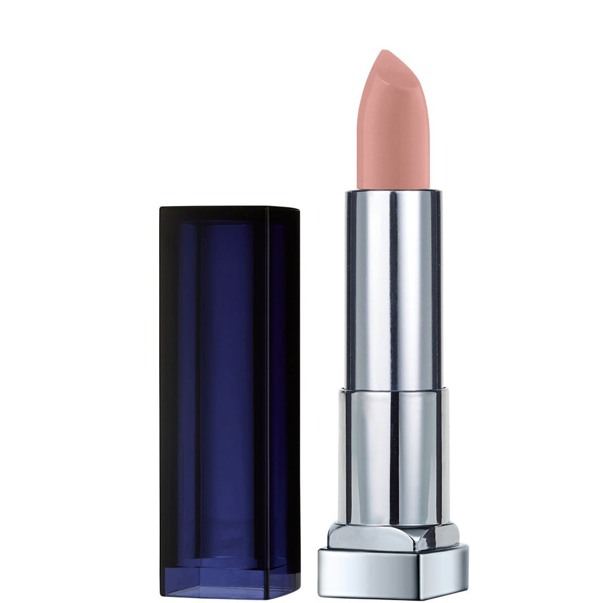 MAYBELLINE - Labial Maybelline Color Sensational The Loaded Bolds Nude Th