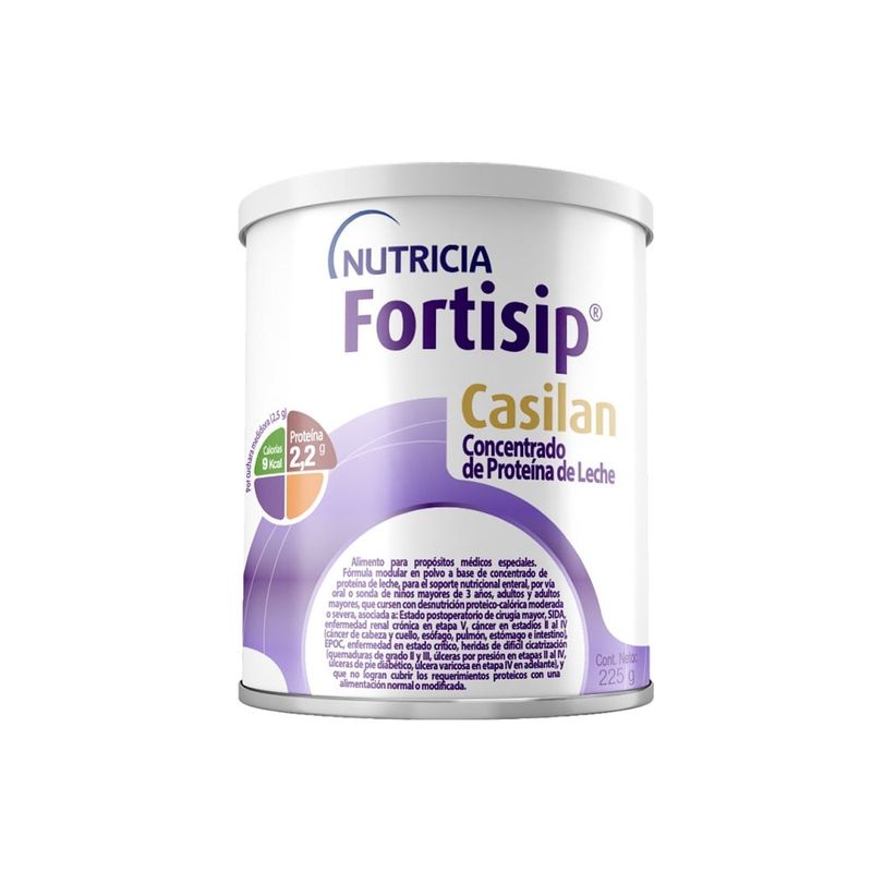 GENERICO - Casilan Pro Polvo X 225g