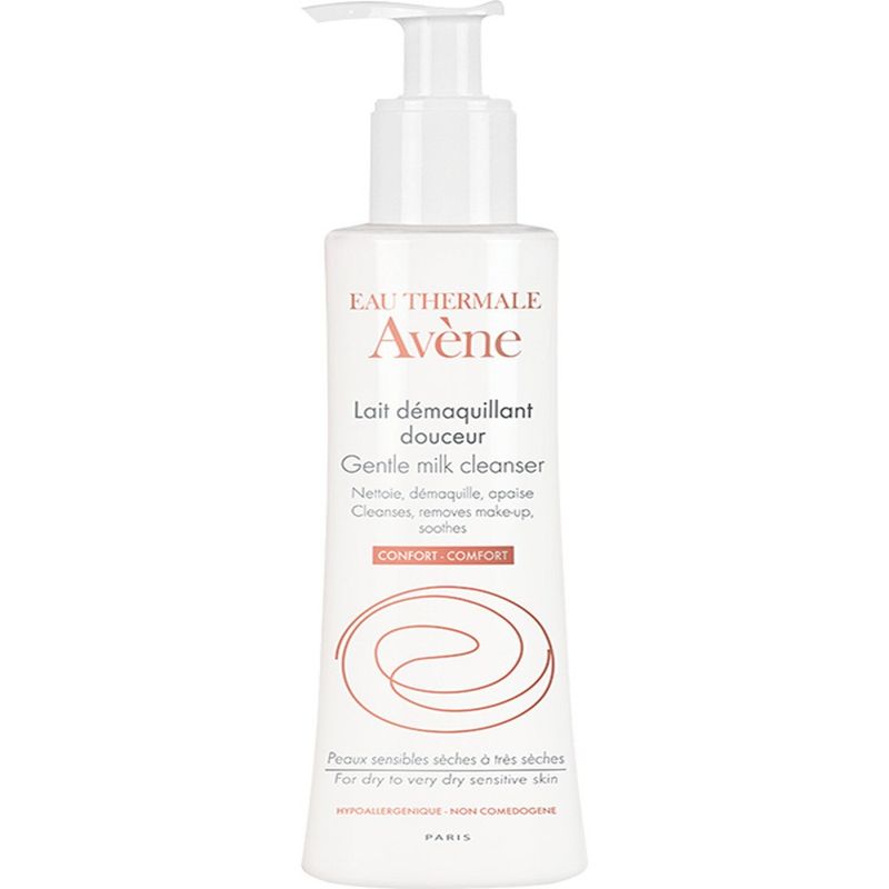 AVENE - Desmaquillante Leche Avene X 200ml