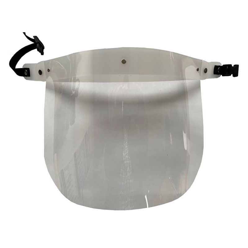 PLENIA - Careta Plenia Sencilla X 1und
