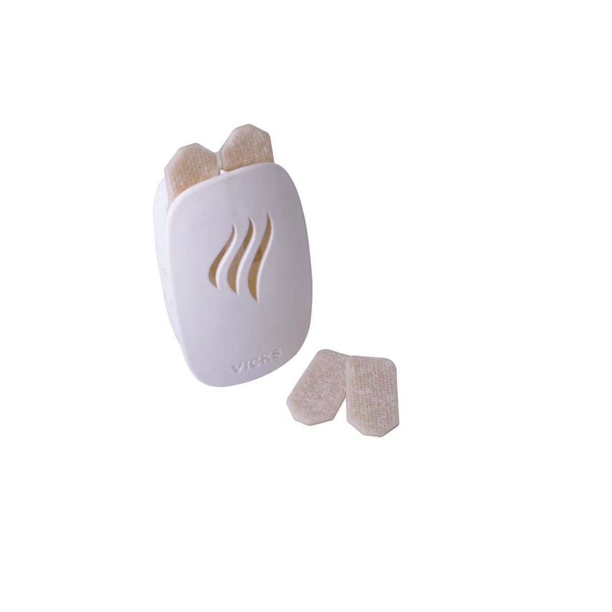 VICKS - Mini Vaporizador Vicks Sin Agua