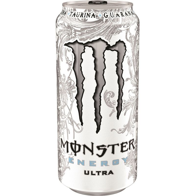 GENERICO - Energizante Monster Energy Ultra X 473ml
