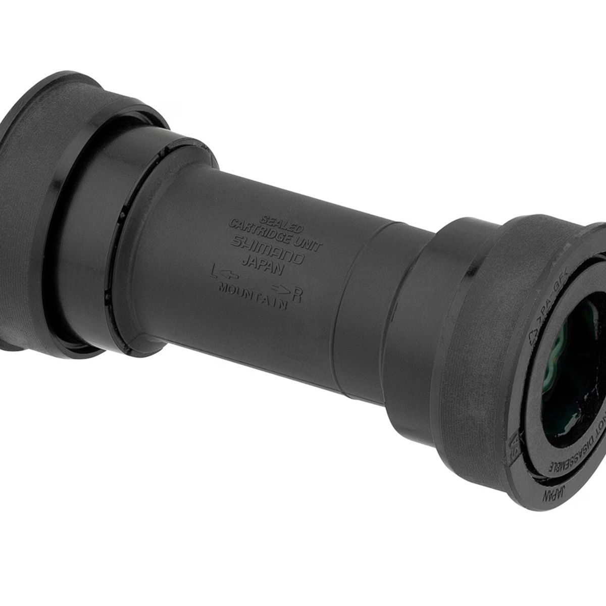 SHIMANO - Centro Shimano Press Fit Mt800 Cartucho Eje Pedalier Biela