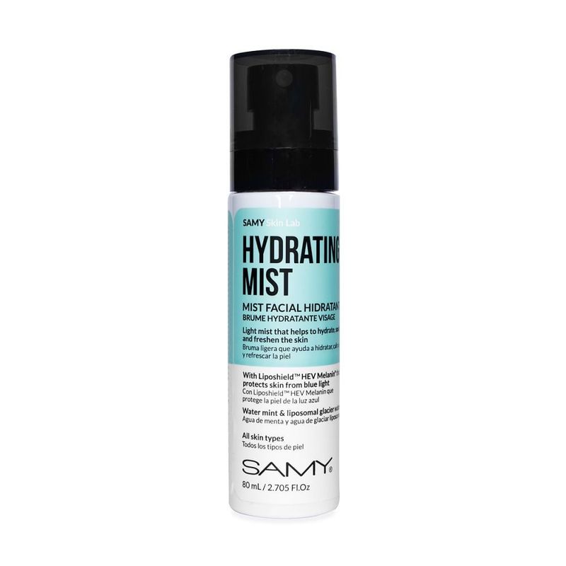 SAMY - Agua Micelar Samy Hydrating Mist X 80ml