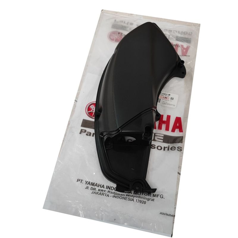 YAMAHA - Tapa Caja Filtro Yamaha Nmax Version 1