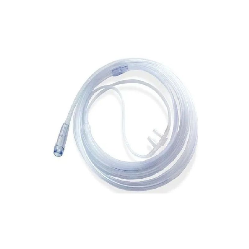 GENERICO - Canula Nasal Oxigeno Adulto One Life X 15mts
