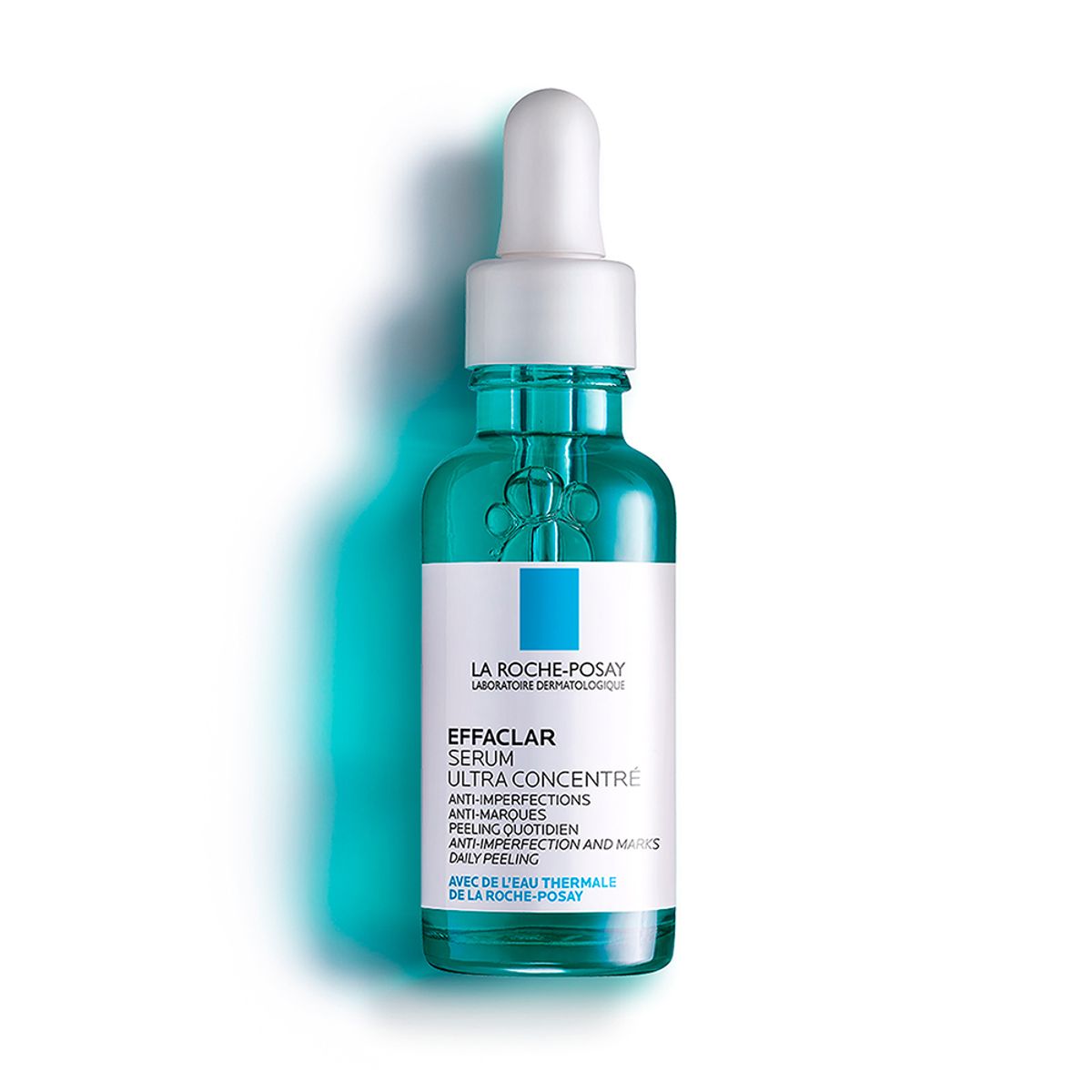 LA ROCHE POSAY - Serum La Roche Posay  Effaclar Duo X 30ml