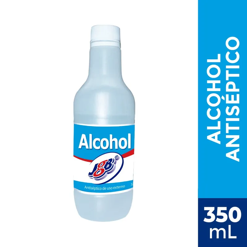 JGB - Alcohol Jgb X 350ml