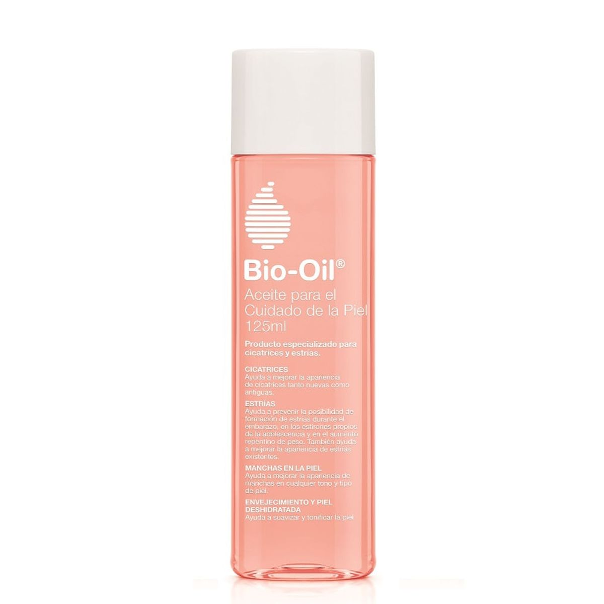 GENERICO - Aceite Facial Y Corporal Bio-oil X 125ml