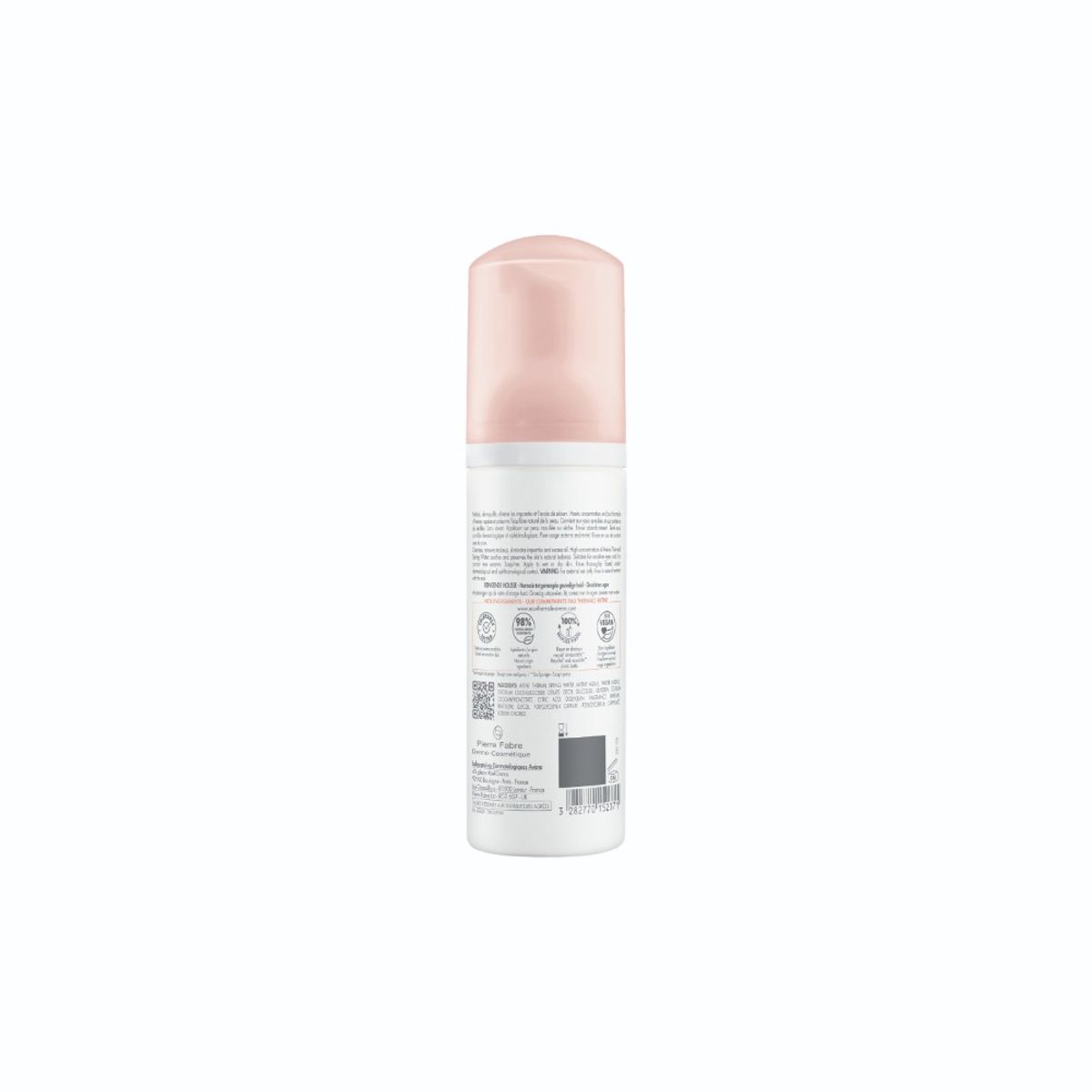 AVENE - Espuma Limpiadora Avene X 150ml