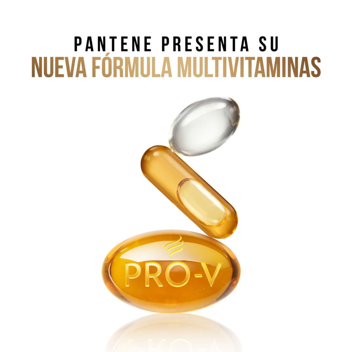 PANTENE - Acondicionador Pantene Pro-v Liso Extremo X 400ml