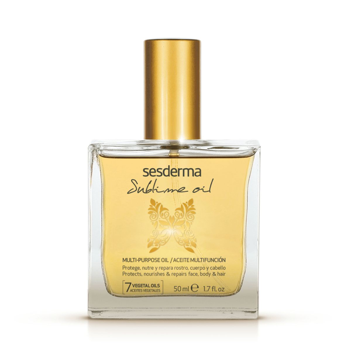 SESDERMA - Aceite Sublime Multiproposito X 50ml