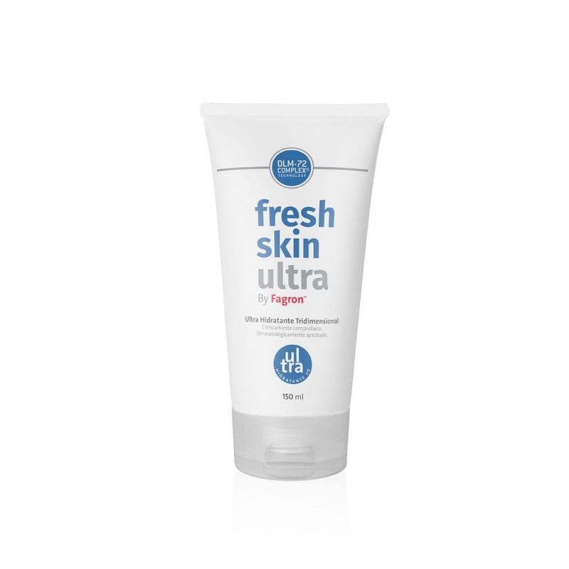 GENERICO - Crema Fresh Skin Ultra Hidratante 3d X 150ml