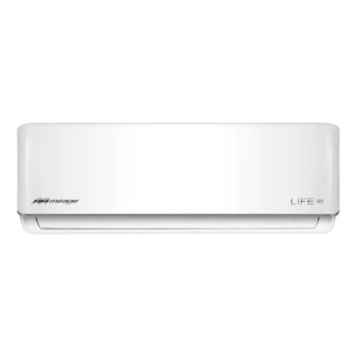 MIRAGE - Aire Acondicionado Mirage Life + 24000 Btu 220 Voltaje