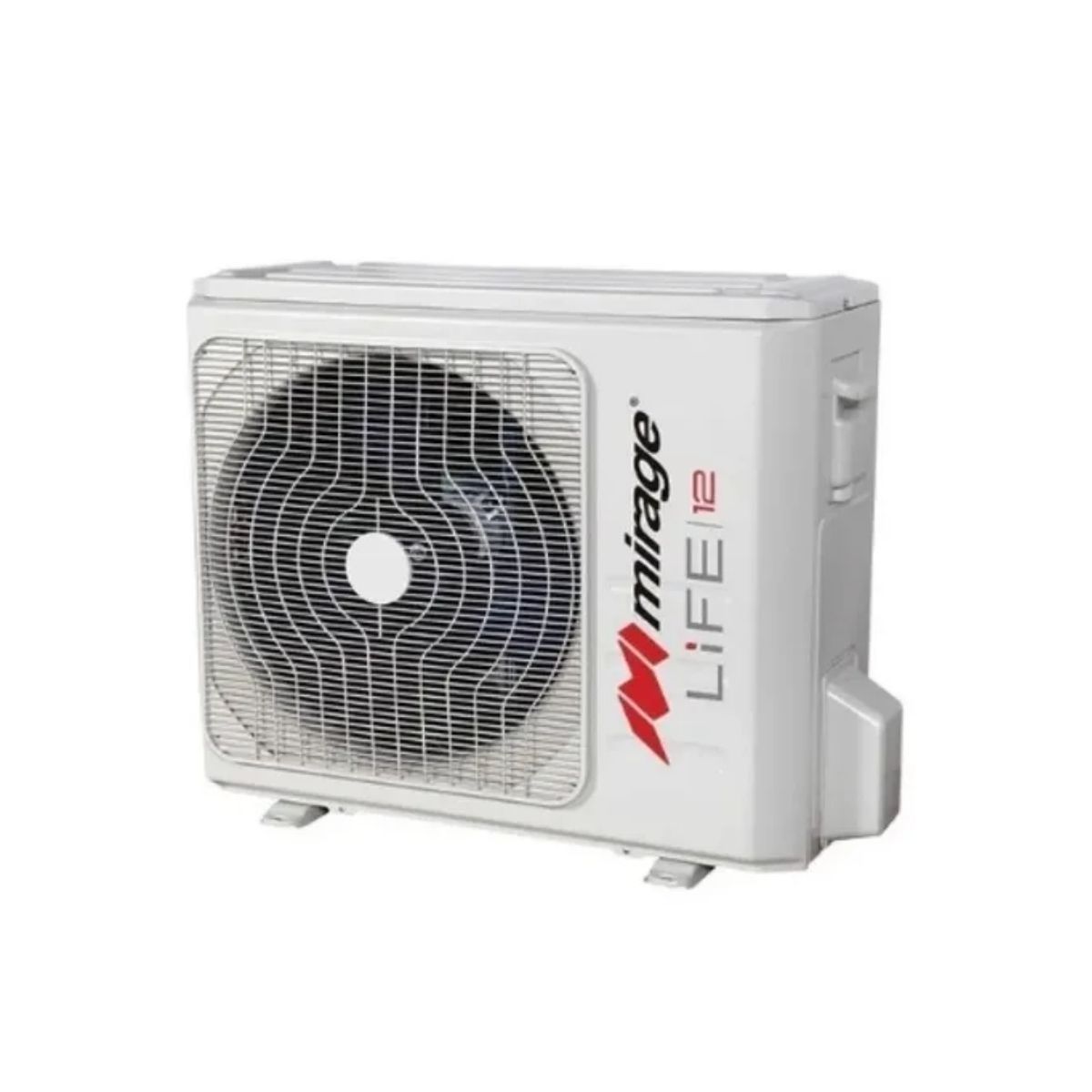 MIRAGE - Aire Acondicionado Mirage Life + 24000 Btu 220 Voltaje