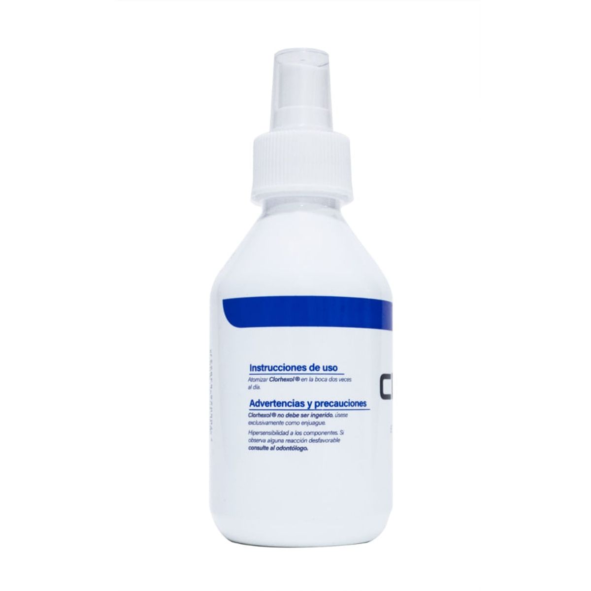 FARPAG - Enjuague Bucal Clorhexol Spray X 180ml