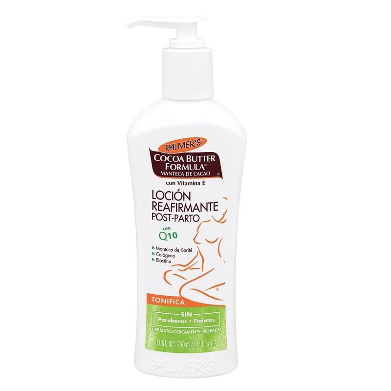 PALMERS - Locion Reafirmante Post Palmers X 250ml