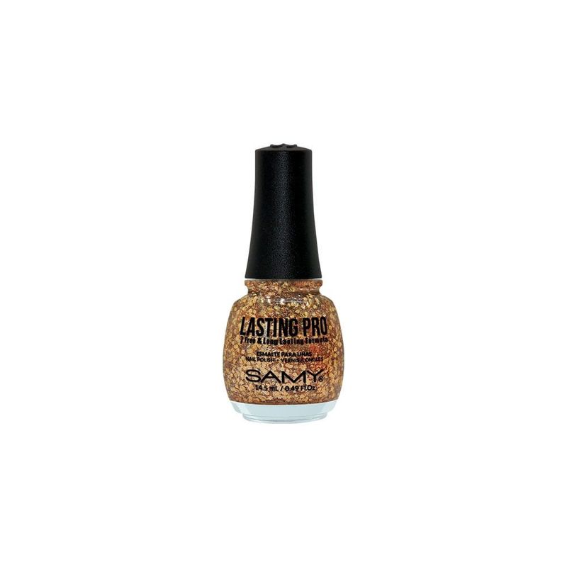 SAMY - Esmalte Samy 085 Ghana X 14.5ml